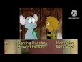 The Adventures Of Alexander And Maya End Credits Any Season