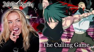 Nous ne sommes PAS PRÊTS pour le jeu d'abattage - Bande-annonce officielle de la saison 3 de Juju...