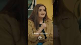 Երբ Արգիշտը որոշում կայացրեց🤫 #Mardameky #Մարդամեկը #Shorts #Comedy #PanArmenianTVOfficial