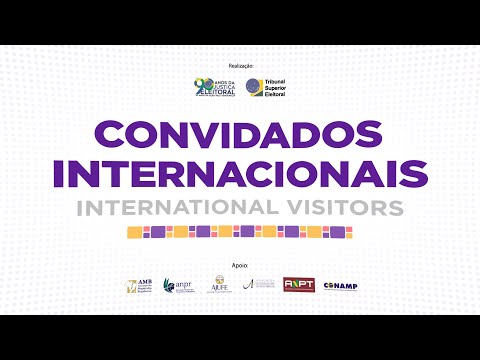 Ao vivo: Pacheco discursa sobre eleições em evento para observadores