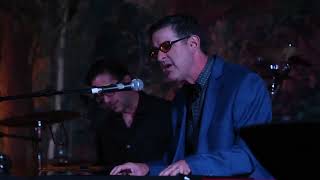 Brian Seymour Tom Waits Whistle Down the Wind