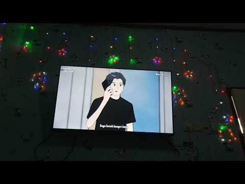 awal kehancuran part 2 - Animasi sekolah