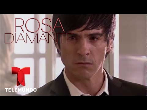Rosa Diamante | Capítulo 129 | Telemundo Novelas