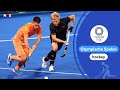 Komen de hockeyers eindelijk op stoom? | samenvatting Nederland - Duitsland | #Tokyo2020