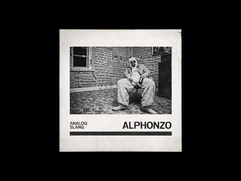 Alphonzo - Analog Slang LP (Snippet by DJAccess) | #Alphonzo #FigubBrazlevic #KrekpekRecords