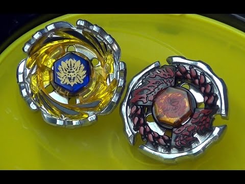 Beyblade Legends 2 Pack Attack Ray Gill Vs Cyclone Herculeo Battle Series