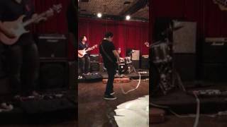 Ain't Rights Rehearsal