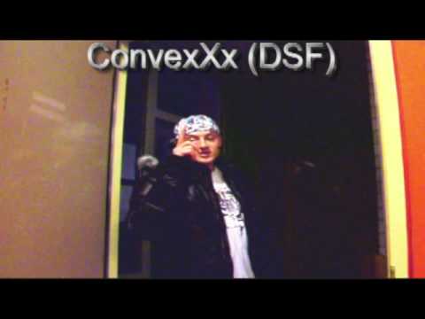 ConvexXx Boodschap 2010