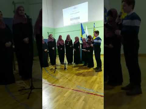 Šehidi - Hor Preporod Vitez