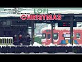 Cozy Christmas Beats 🎄 Lofi Hiphop Mix