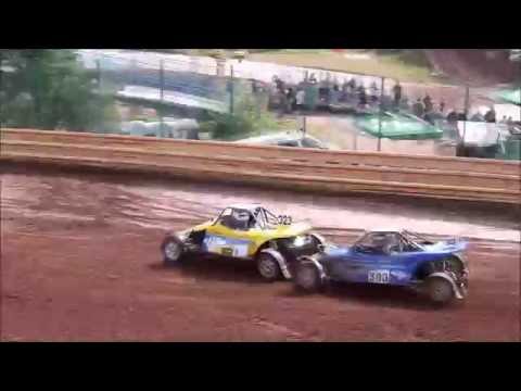 Erfolgreicher EM-Auftritt