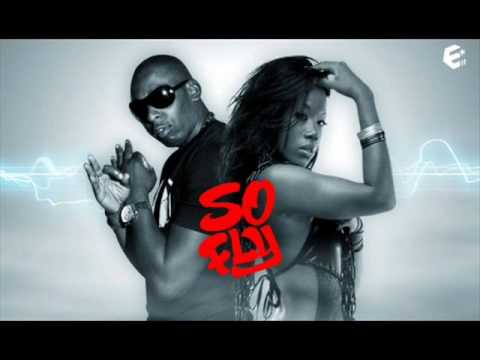 JAJA SOZE FT BUTTAFLY - IM SO FLY