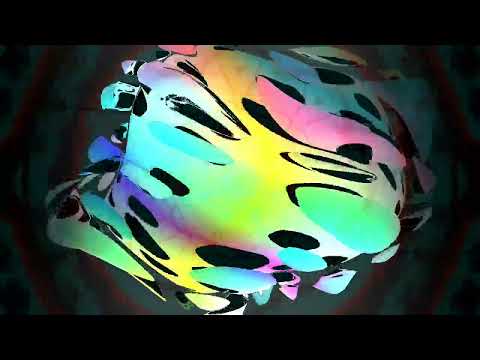 Cosmic Club - Techno Tribute - Münster - Am Hawerkamp - Gain (2025) - Delian-Studio