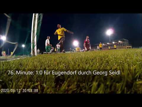 2020 09 12 KM vs Neumarkt Szenen