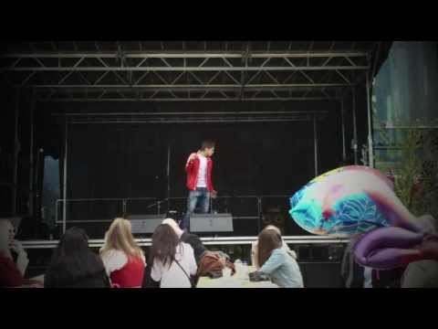 Feeling Good by Philip Dementiev, 14 y.o. / ToneArt