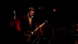 Don't Tell Me - David Ford in Toronto 2008