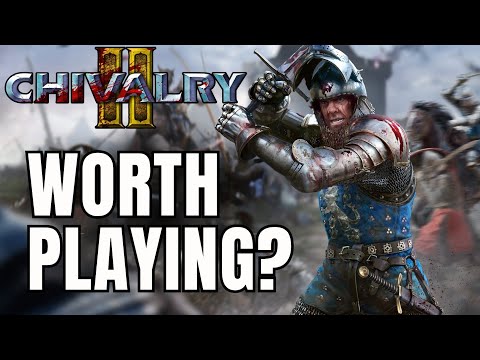 Is Chivalry 2 Worth Playing in 2025?