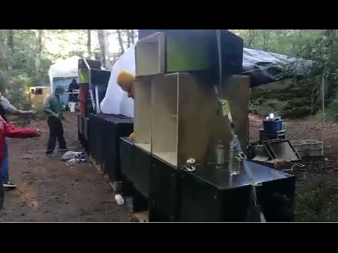 KTF / Kromozohm / MicroKoZme : choc des générations #2 - 17.09.2016