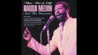 Harold Melvin &amp; The Blue Notes - Don&#39;t Leave Me This Way - The Rockola Picture Show Magazine.