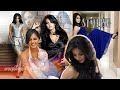 Anushka Shetty Stylish Magazine Cover Shoot
