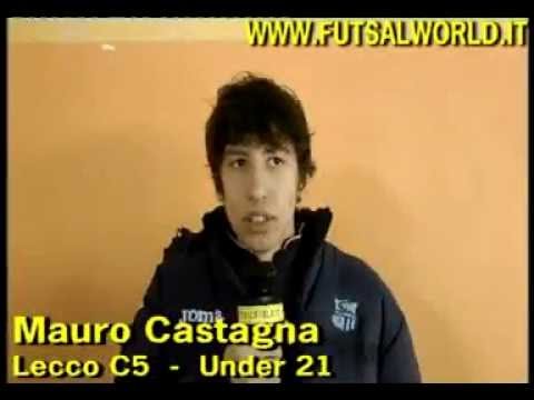 10/3/13 Yuri Di Gregorio e Mauro Castagna