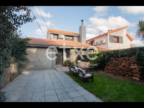 Video de YouTube - Ph en Venta en Av Italia, Carrasco