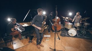 Ben Wendel Group - Song Song