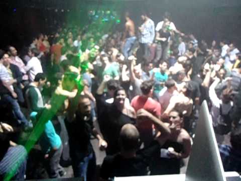 DJ LAPETINA & PAULA BENCINI - "MASOCHIST" (The Original Mix)