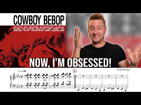 I Didn't Care About Anime Music Before THIS