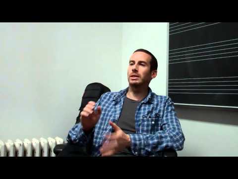 Effect of NYC on Your Work - EtM Composer Spotlight Series with Chris Parrello (2 of 5)