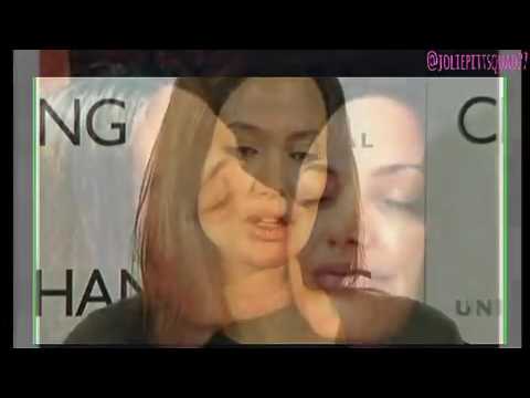 Angelina Jolie about her mother Marcheline❤ - @joliepittsquad27