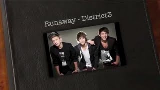 District3-Runaway with lyrics