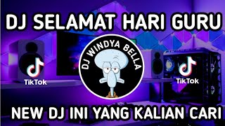 Download lagu 🌞💖 DJ SELAMAT HARI GURU PAGI CERAH X WINDYABELLA THE BEST MUSIC DJ VIRAL TIKTOK TERBARU LOVE CAR mp3