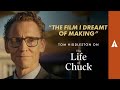 Tom Hiddleston, Mike Flanagan & More Honor Stephen King’s Ode To Existence In ‘The Life Of Chuck’