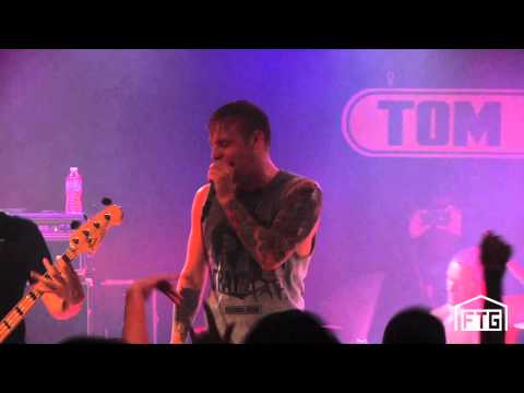 Architects - Follow The Water (Live)