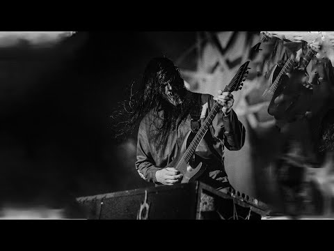 SLIPKNOT - The Heretic Anthem (Live at Resurrection Fest EG 2025)