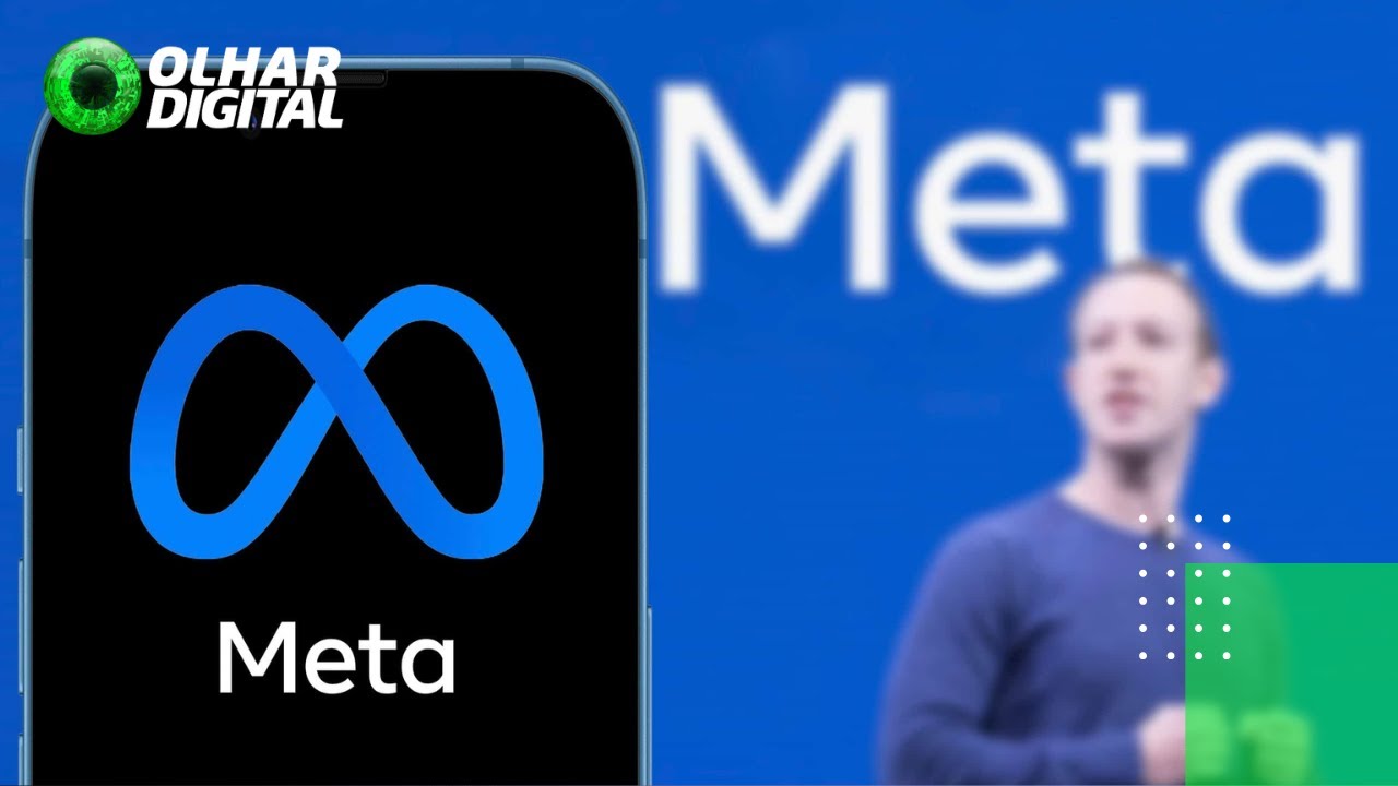 Fala AI: Zuckerberg dá as mãos a Musk e Trump