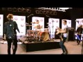 McFly - Making of Nowhere Left To Run Part 1