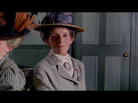 A Tribute to Hetty King