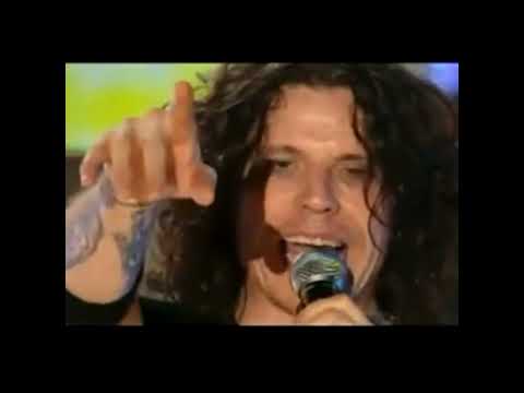 The Doors of the 21st Century feat. Ian Astbury The Cult