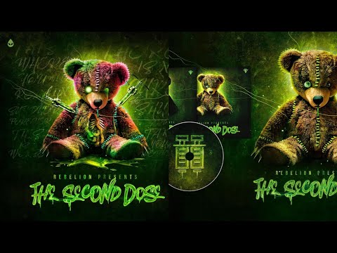 Rebelion | Presents : The Second Dose | Album 2023