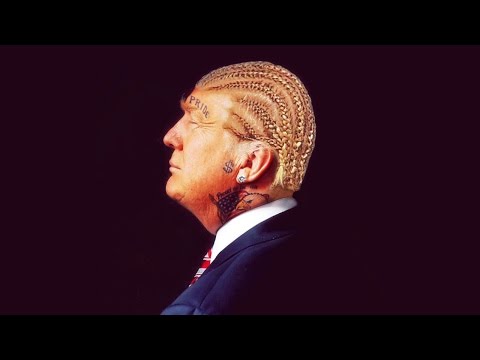 arosco & skala - Donald Trump x DJ Access