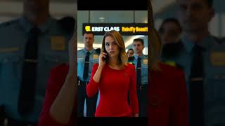 The Red Dress | Under Watch | First Class Mission