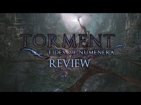 Torment: Tides of Numenera Review - Transdimensional Nostalgia