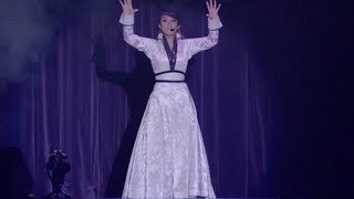 倖田來未 - TABOO(LIVE TOUR TRICK)