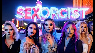 NECRO aka THE SEXORCIST - &quot;HOOR&quot; OFFICIAL VIDEO - DIRECTED BY NECRO - WATCH IN FULL HD