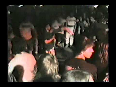 Dread pain for you 1990 Live at Derringers Brockton MA