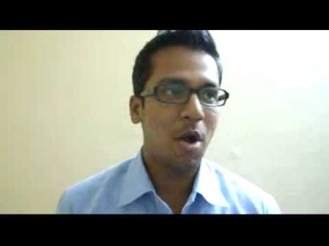 Motivational Video "Someday" by Bishal Sarkar Public Speaking Expert Bangalore
