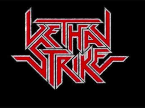 Lethal Strike - Lethal Strike