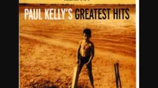 Paul Kelly - Crying For My Baby